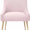 Blush Pink Vip Chair