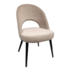 Contessa Velvet Dining Chair