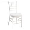Chivari Chair White