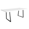 Daytona Dash Rectangular Dining Table