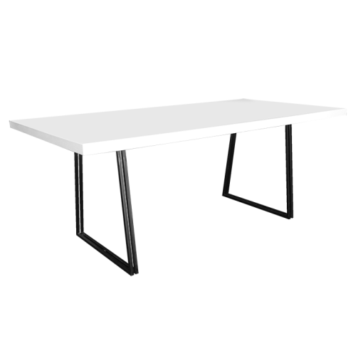 Daytona Dash Rectangular Dining Table