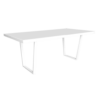Miami Dash Rectangular Dining Table