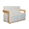 Sandford 2-Seater Sofa