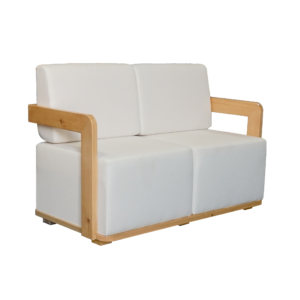 Sandford 2-Seater Sofa