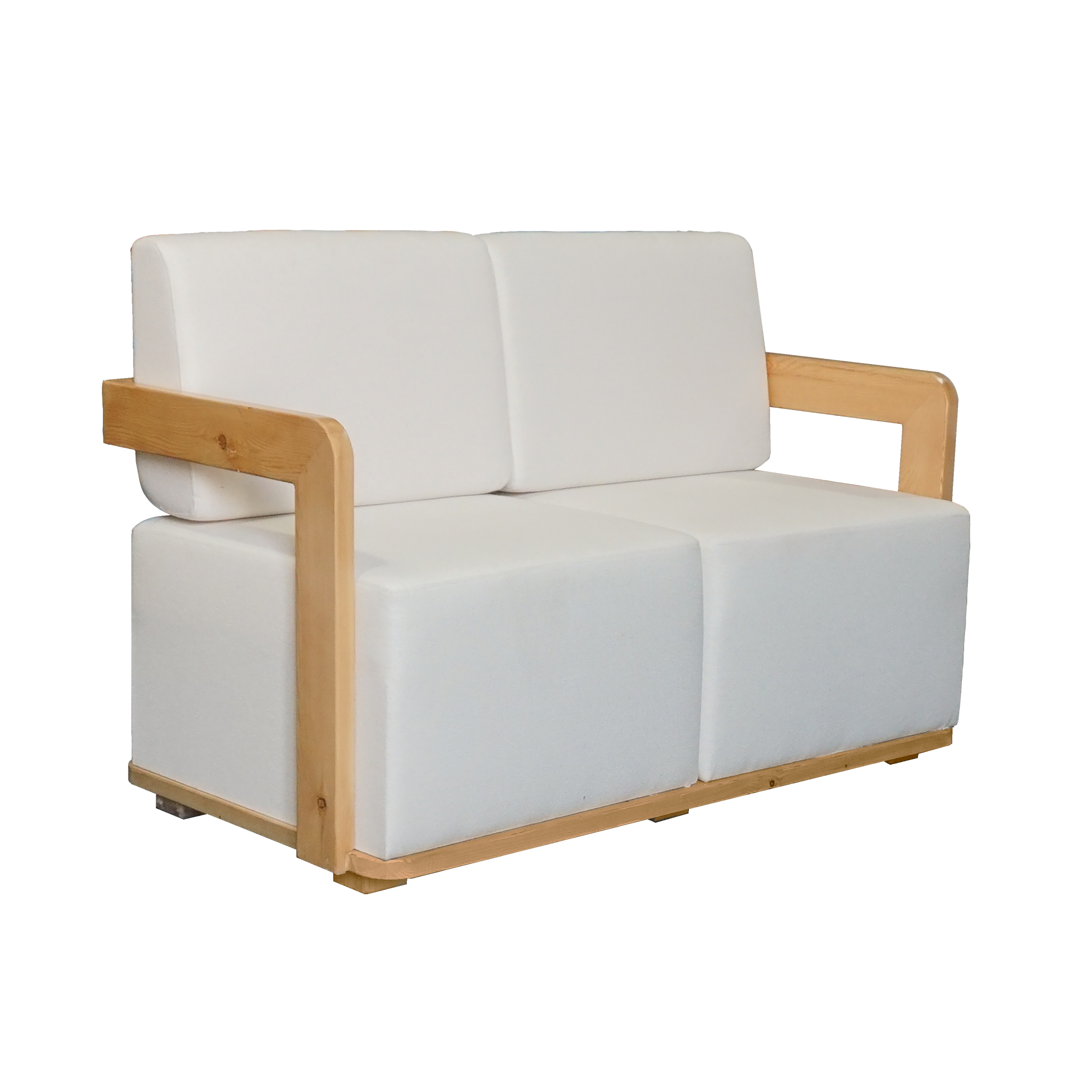 Sandford 2-Seater Sofa