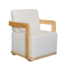 Sandford 1-Seater Armchair