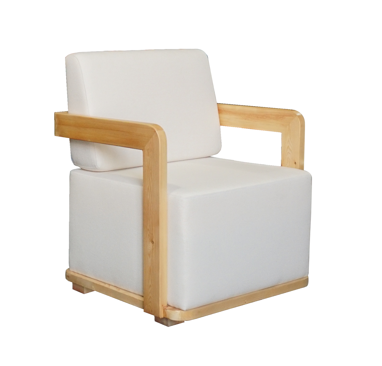 Sandford 1-Seater Armchair