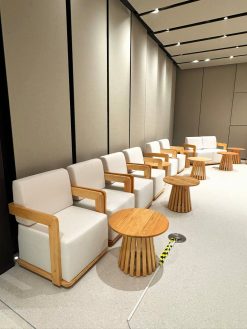 Sandford 1-Seater Armchair