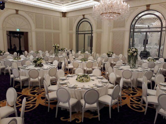 Dior Dining Chair