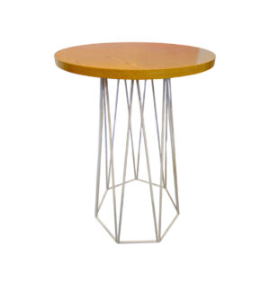 Bloom Cocktail Table Brown
