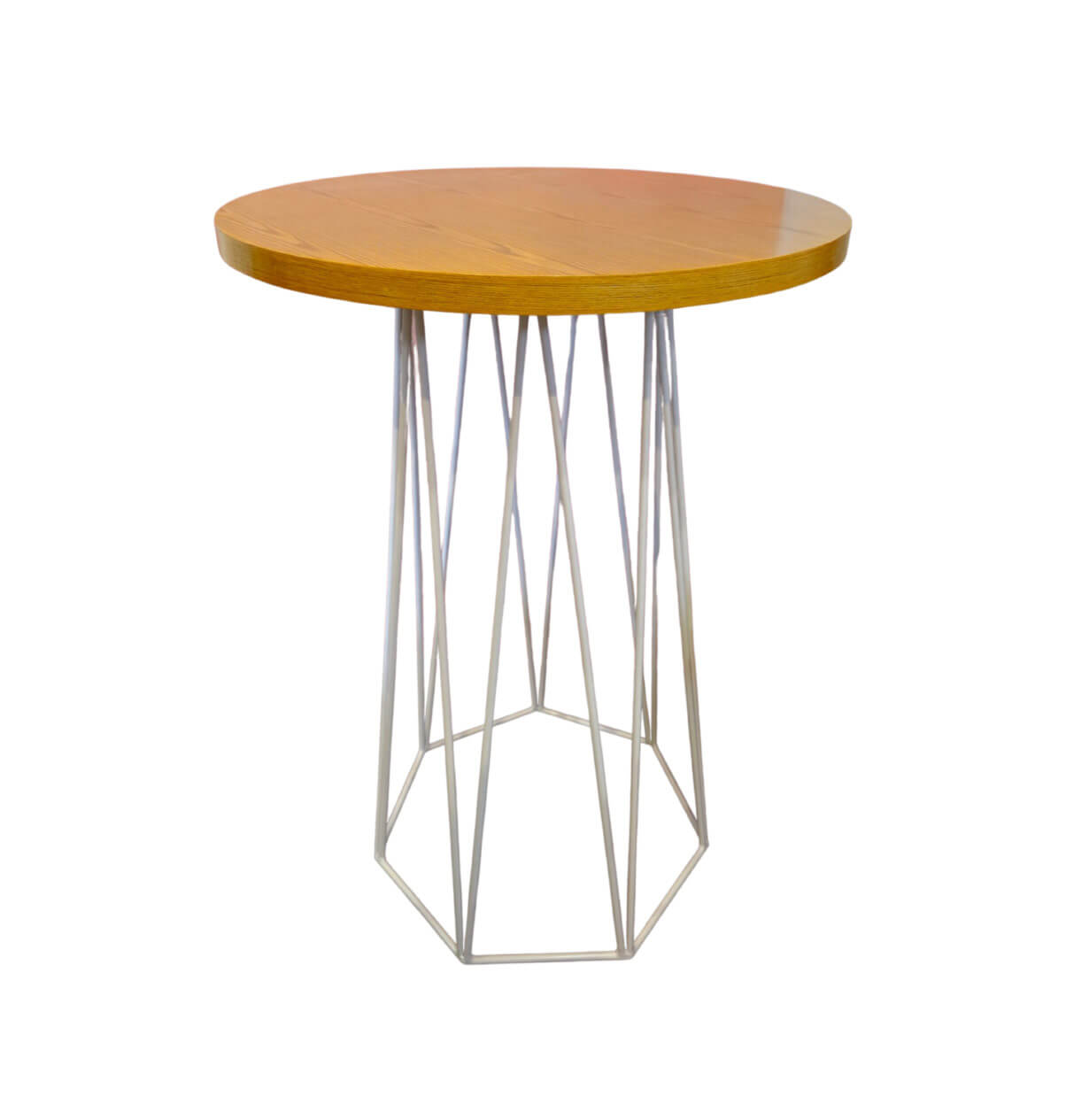 Bloom Cocktail Table Brown