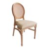 Louis Chair Fabric