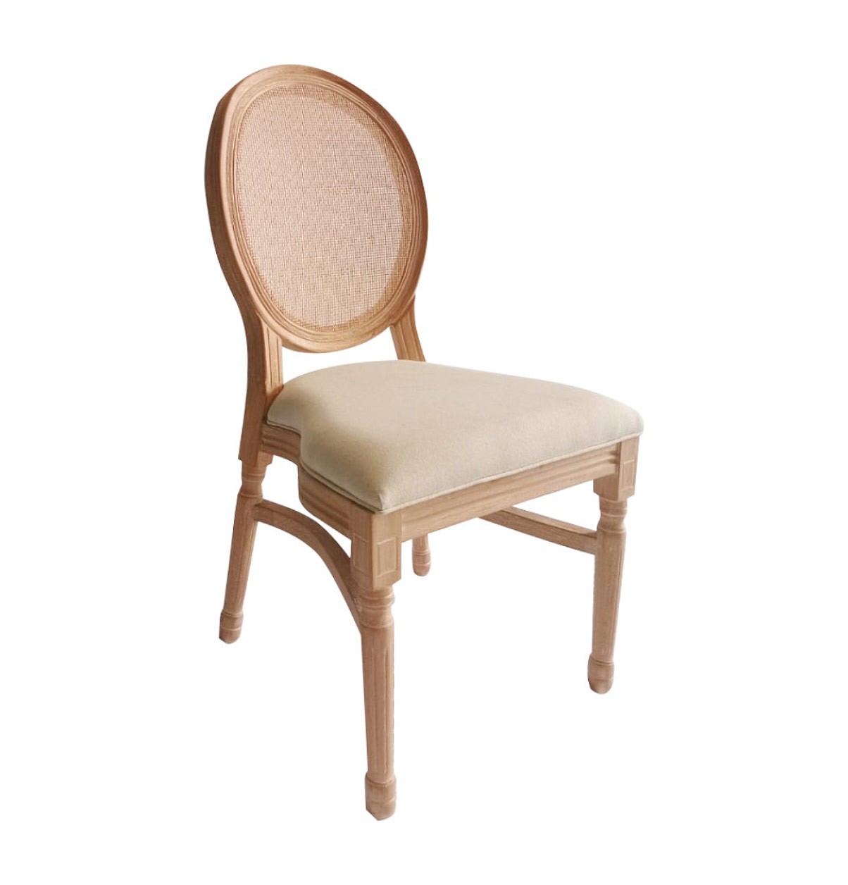 Louis Chair Fabric