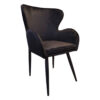 Madison Chair Black