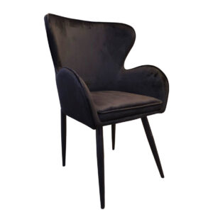 Madison Chair Black