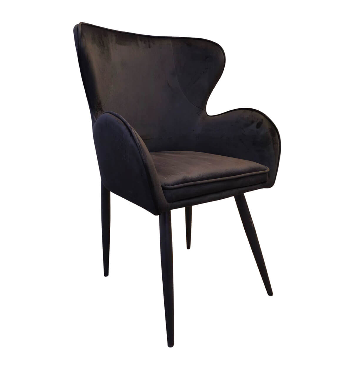 Madison Chair Black