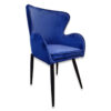 Madison Chair Blue