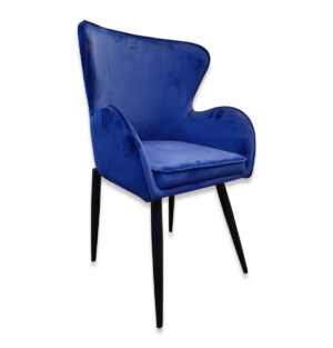 Madison Chair Blue