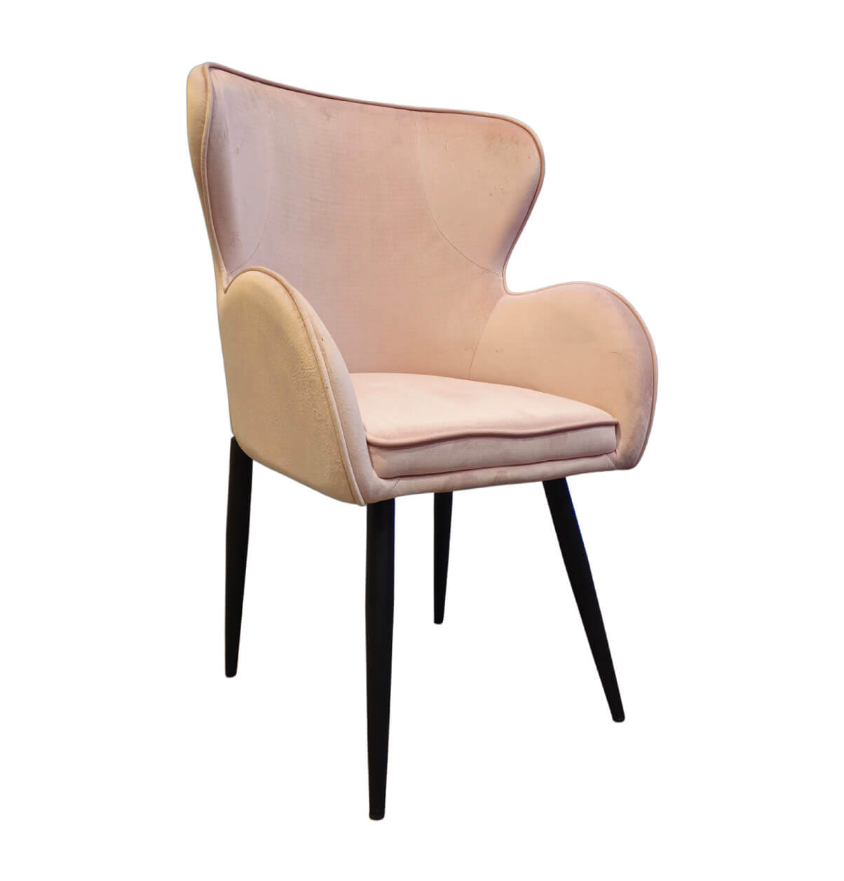 Madison Chair Ivory
