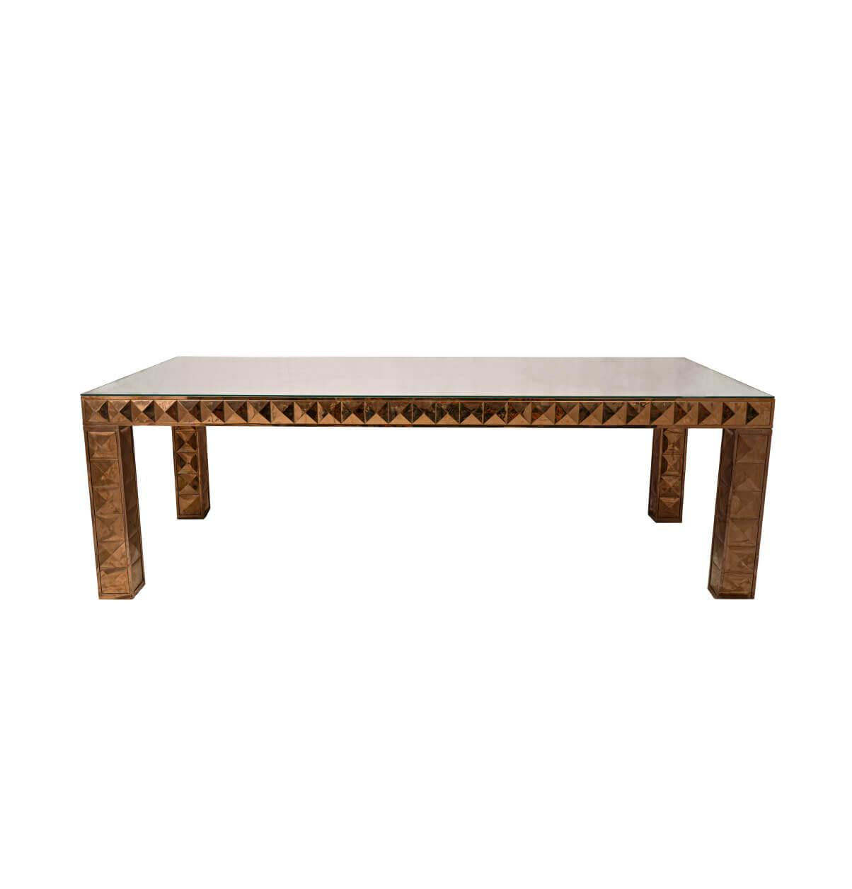 Regent Dining Table