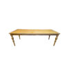 Wooden Dining Table